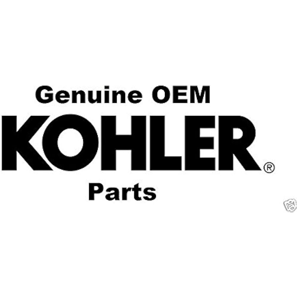 KOHLER® 14 853 55-S XT650-XT675 XTX650 Carburetor kit colorless