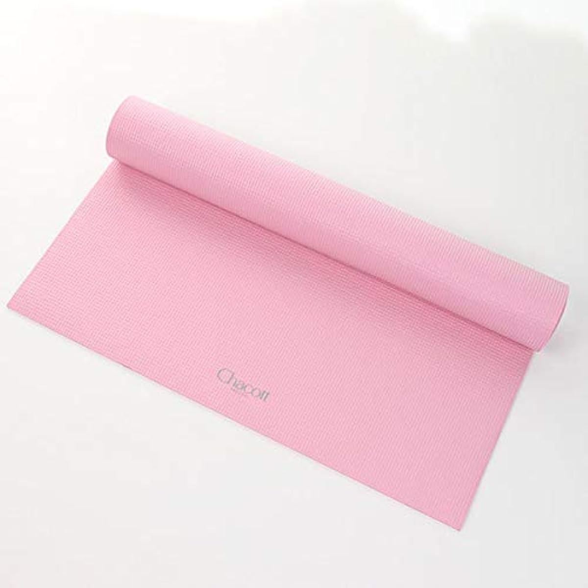 Chacott Stretch Mat (with case) 211116-0111-58 Pink