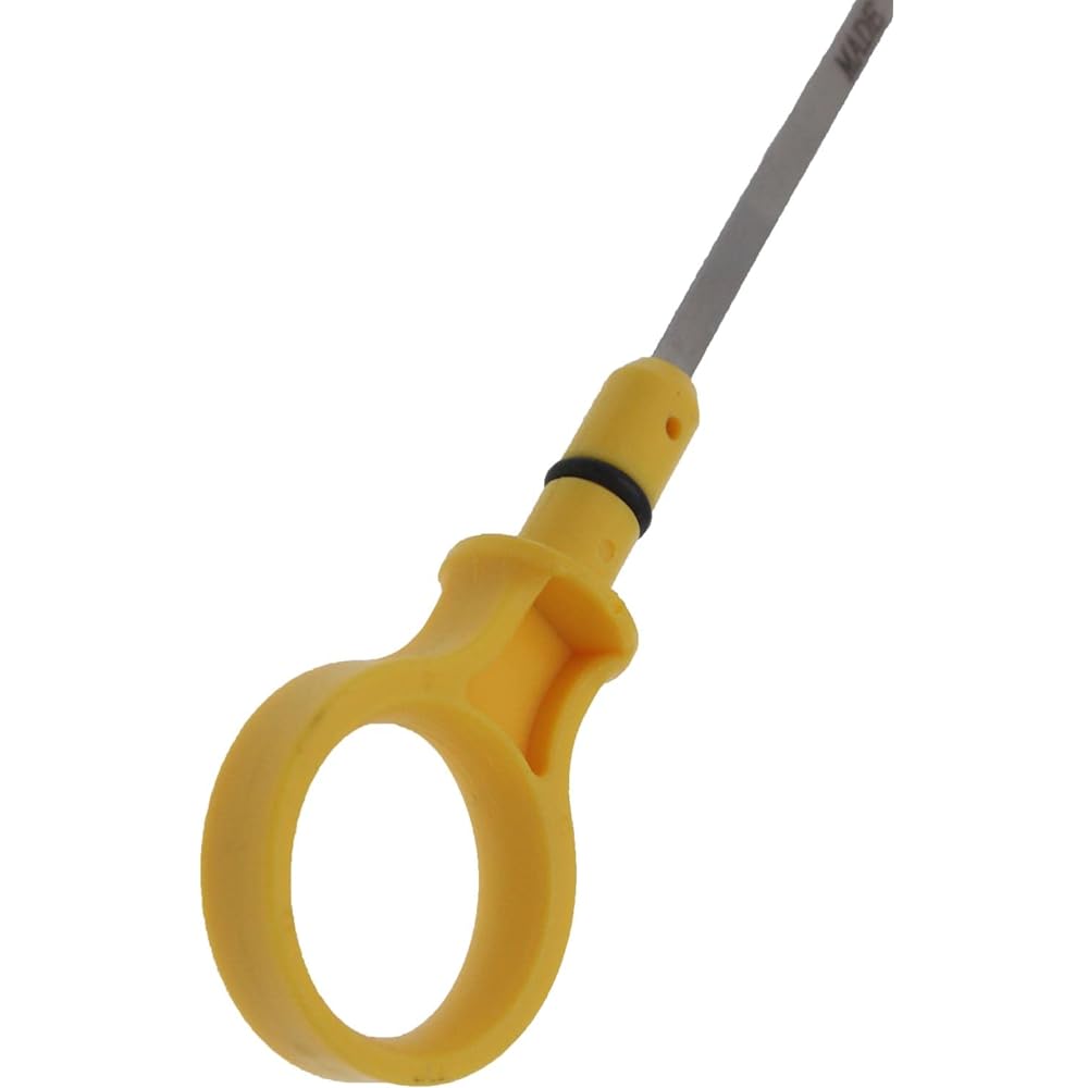Apdty 158075 Engine oil level indicator dipstick