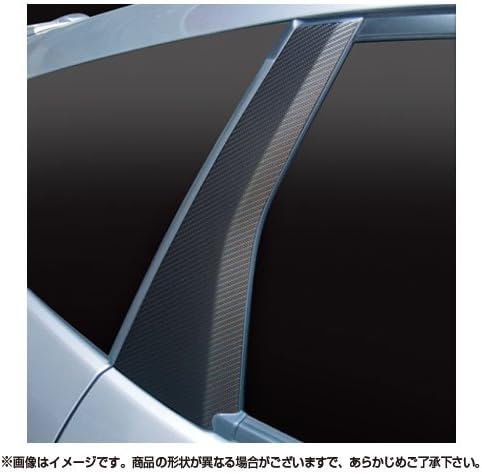 HASEPRO Magical Art Sheet (Pillar Gunish) Toyota Estima MSPT24
