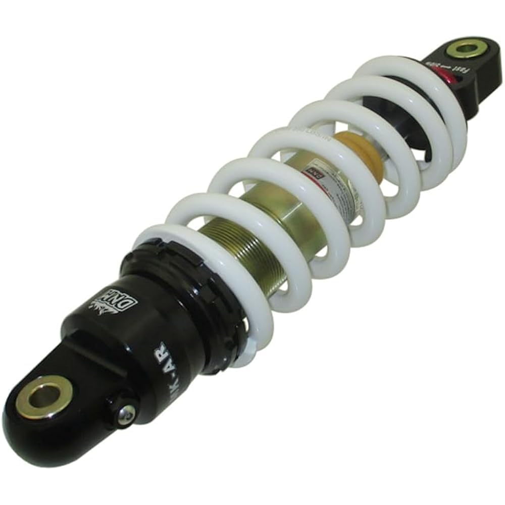 GOTEN DNM MK-AR 270mm 350 Pound Rear Shock CRF XR CRF70 XR70 Pit Dart Bike