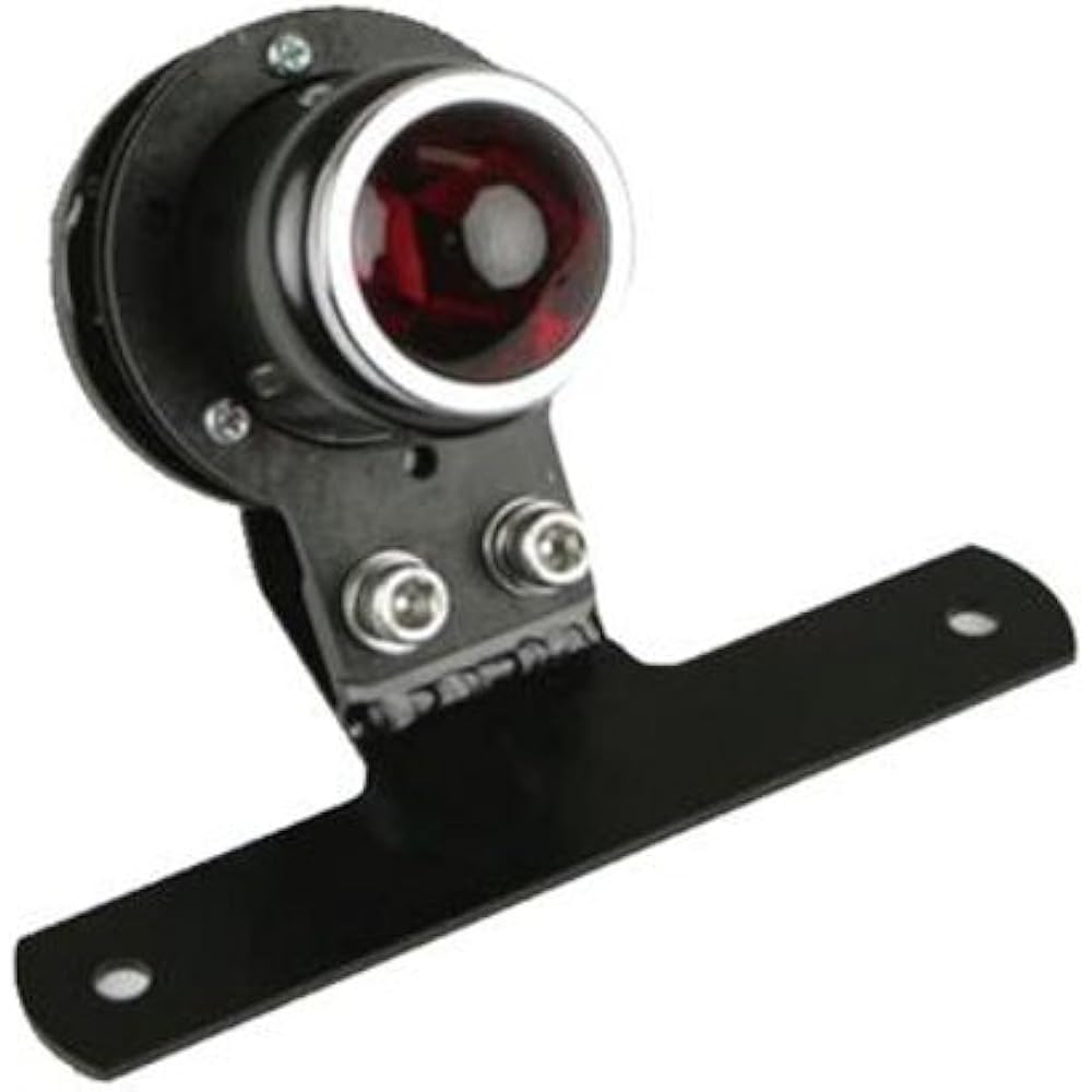 Goods (GOODS) Lucas MT110 Tail Lamp Kit 250TR G6-00035