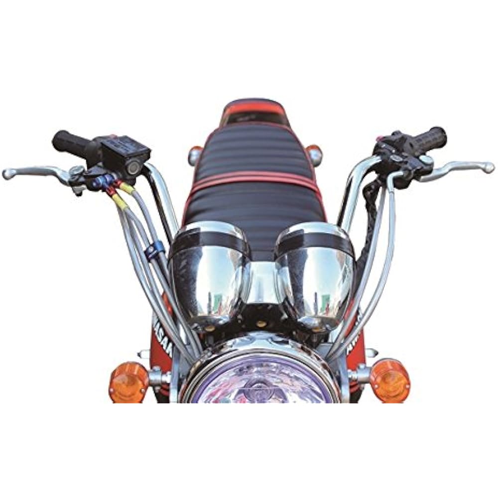 Z-FATHER Original Handle Z2 Shivoli