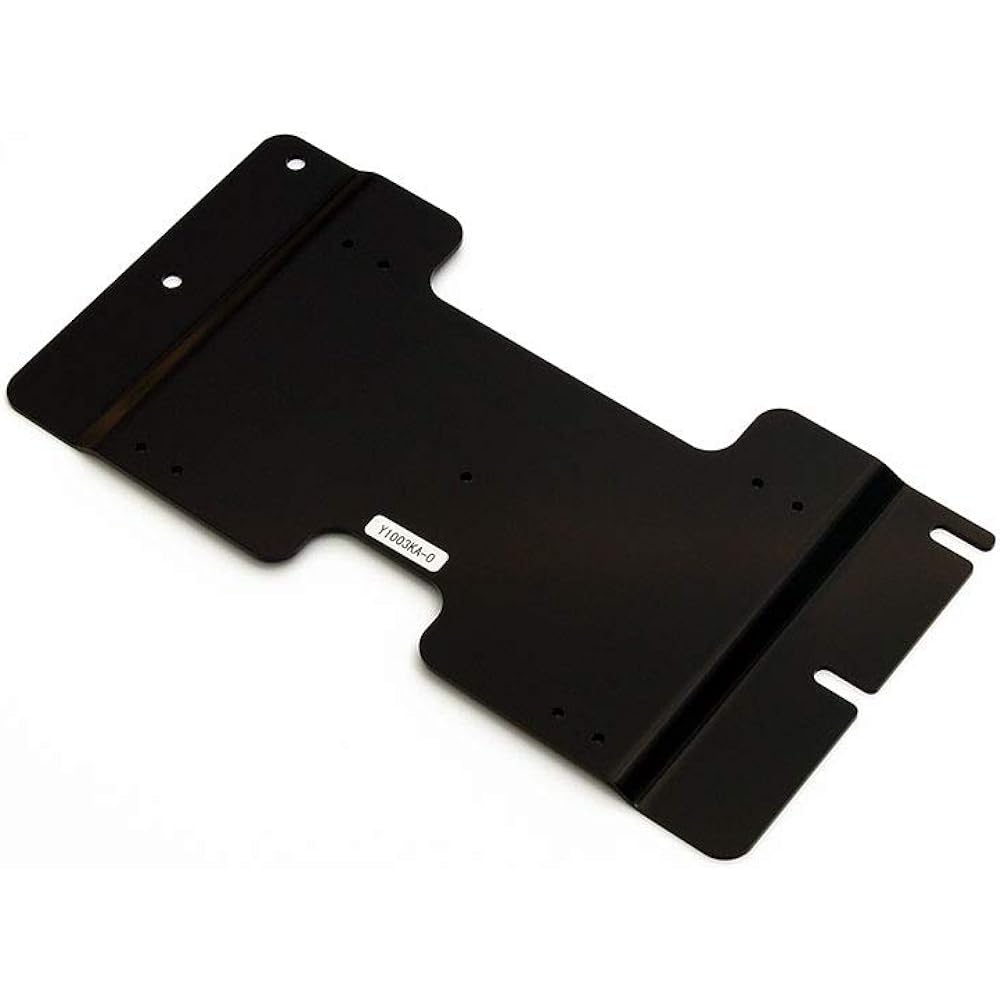 ALPINE Estima/Noah/Voxy/No Sunroof Rear Vision Installation Kit KTX-Y1003K