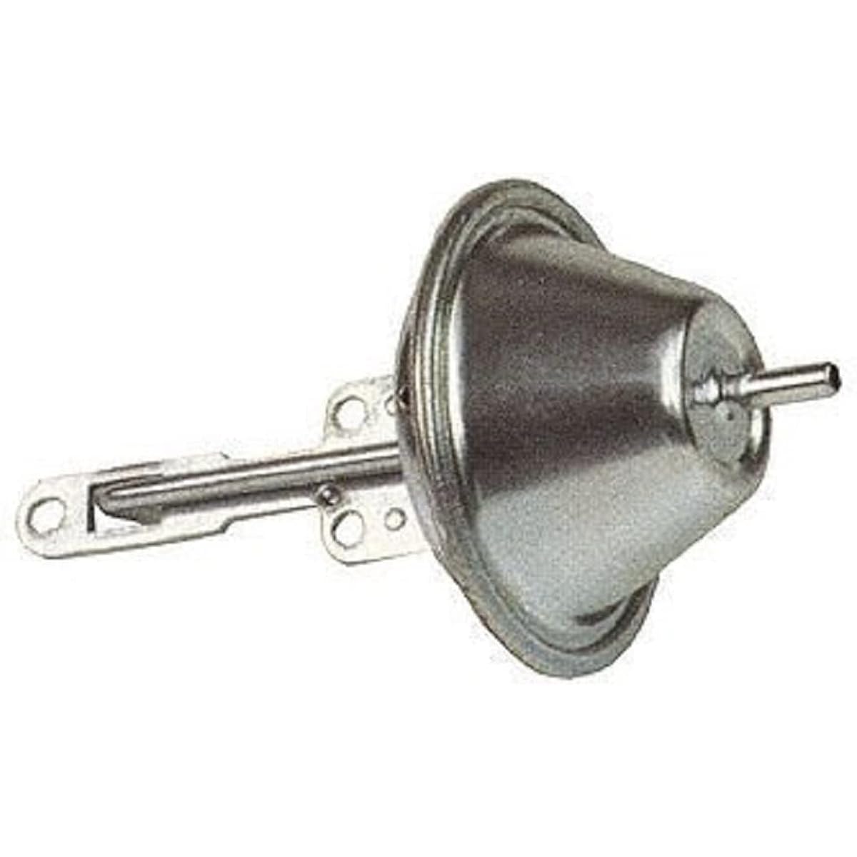 MSD 8463 Distributor vacuum advanced mechanism