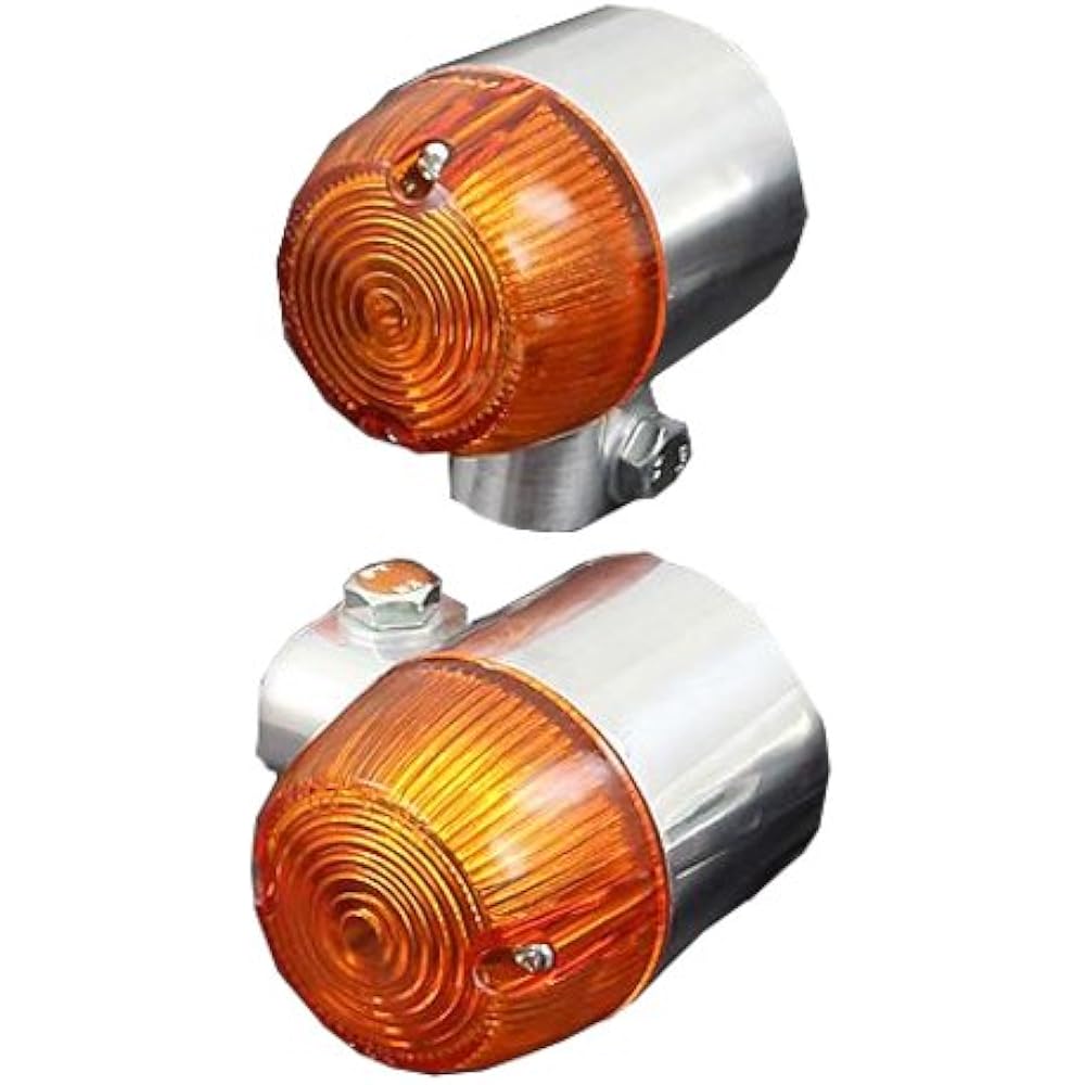 PMC (pi-emusi-) Motorcycle Turn Signal CB72 Type 48 ? Signals , model: 219-5080