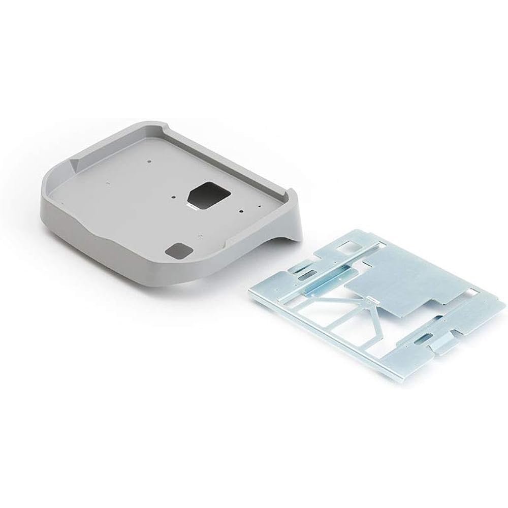 Alpine KTX-Y3005VG 12.8-inch rear vision installation kit for Hiace