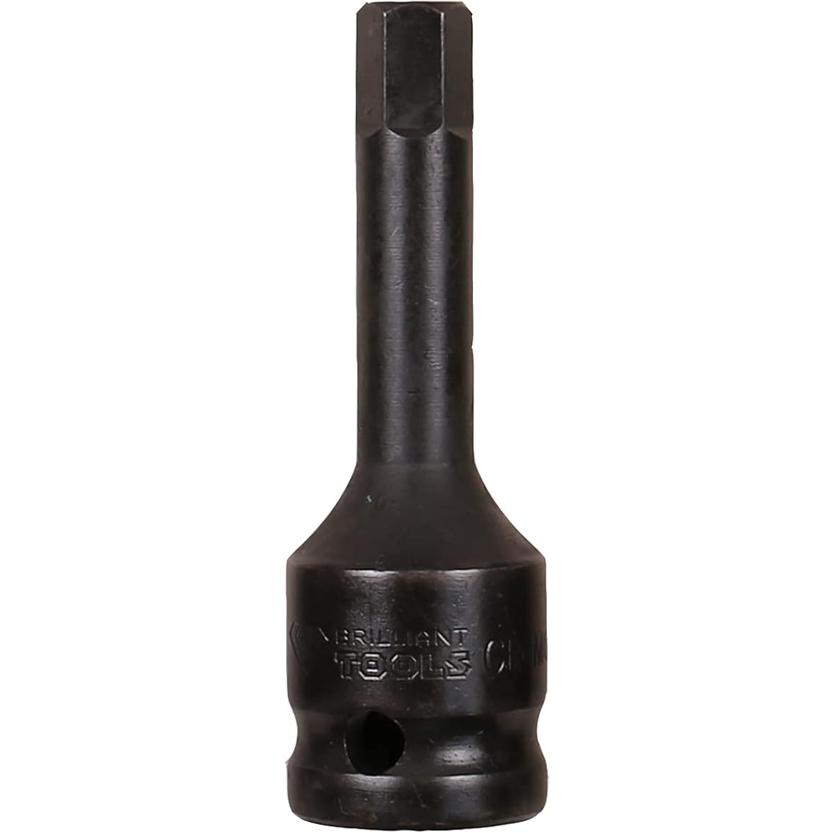 KS Tools 1/2" Impact Bit Hexagon Socket 10mm BT022624