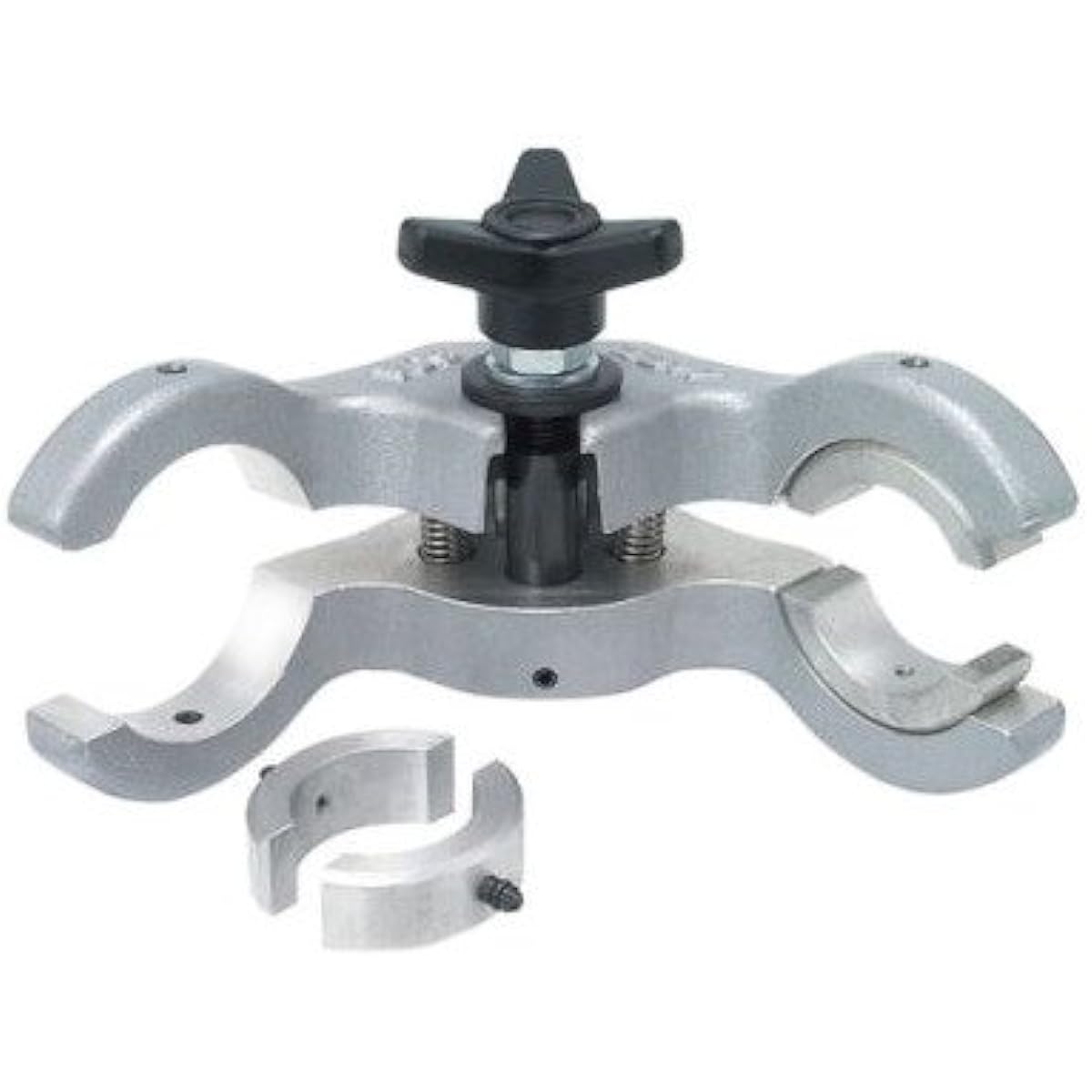 MCC Compact Elbow Clamp 50 EK50