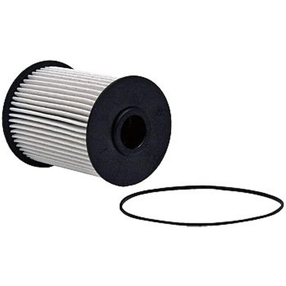 WIX Filter -33585XE Highly durable cartridge fuel metal free 1 pack