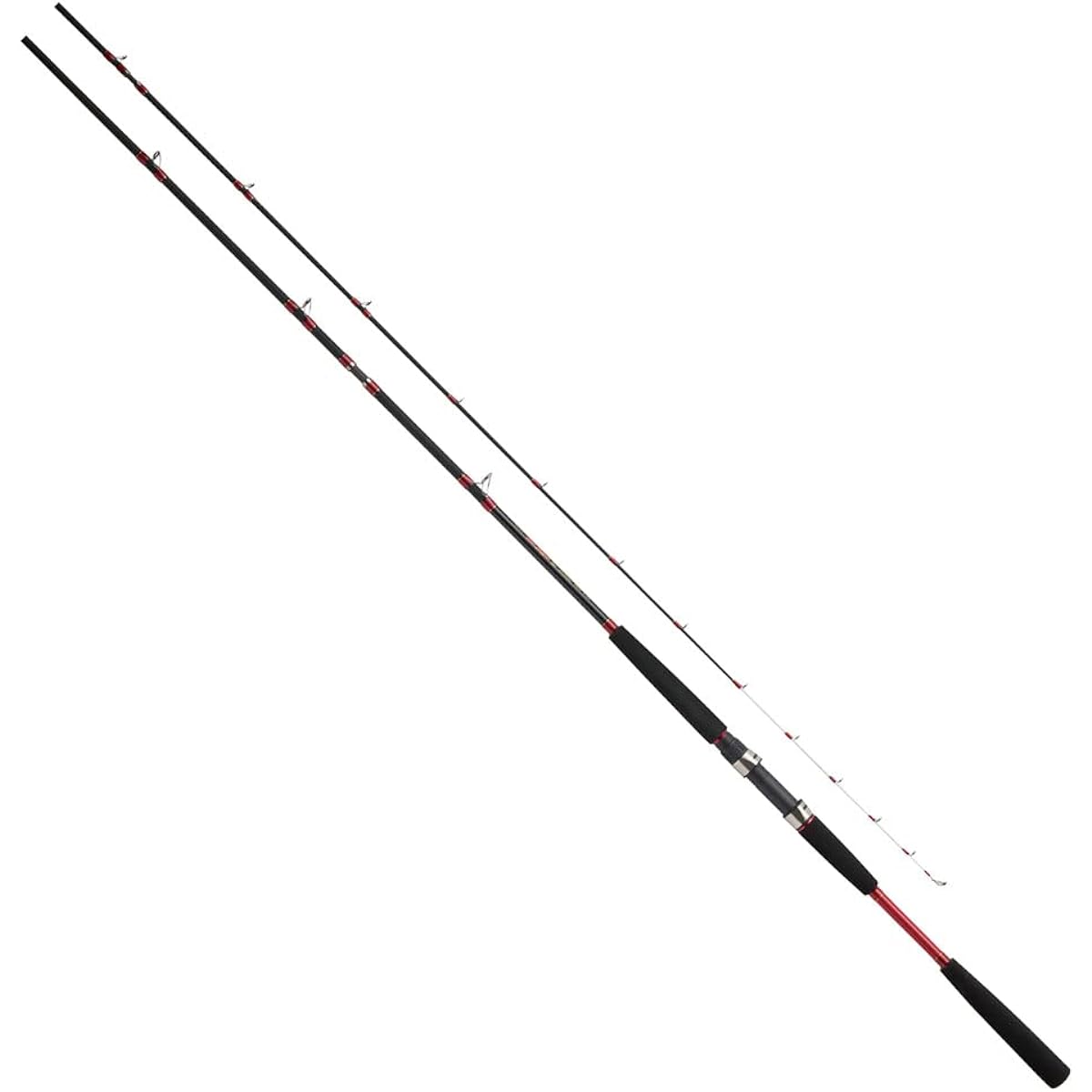 PRO MARINE CB Red Skipper Ship Fucasse 300M