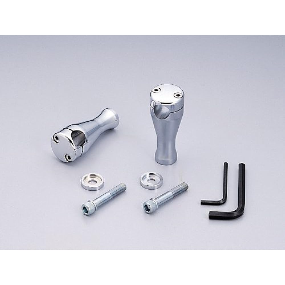 HURRICANE Drag Post 4 Inch Basic HB0424