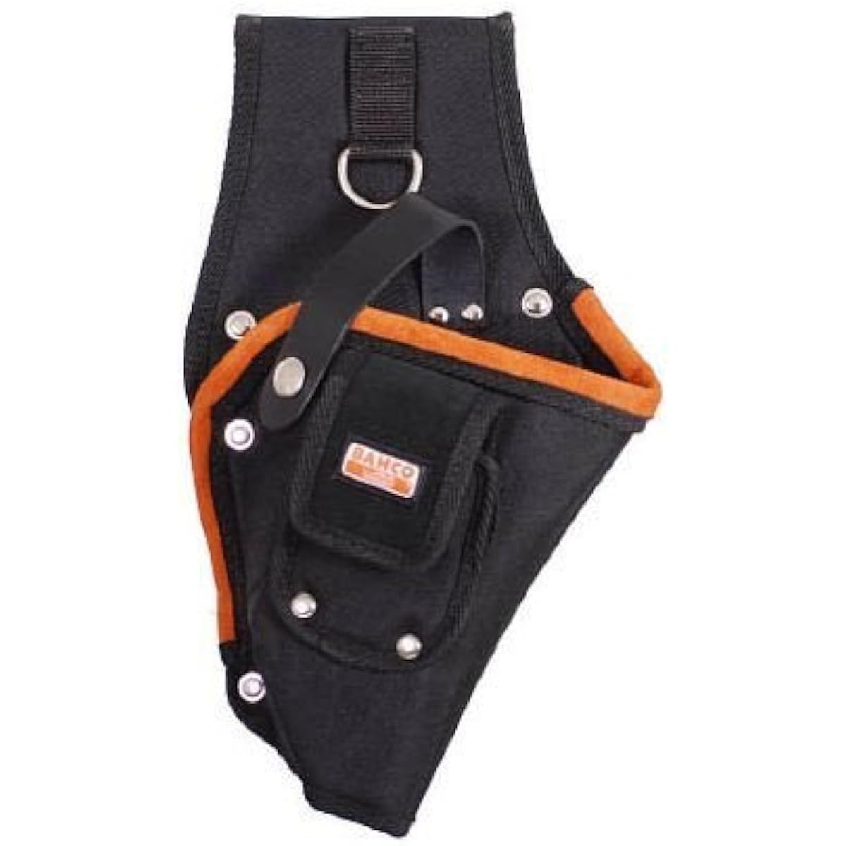 BAHCO Waist Bag For High Piace Work Drill Holder for High Place Work 4750-DHO-2