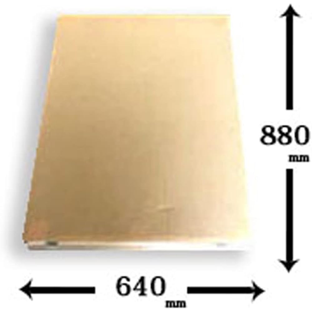 Daihatsu Current 500 Series High Jet Truck S500P S510P September 2014 - Gate Protector