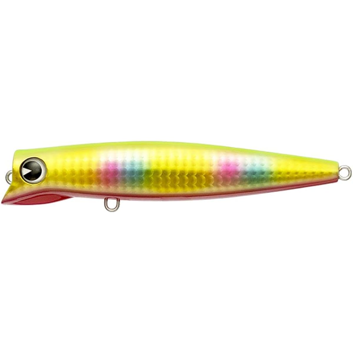 Ams Design (Ima) Empathy #EM120-006 Gyokusai 120mm / 31g