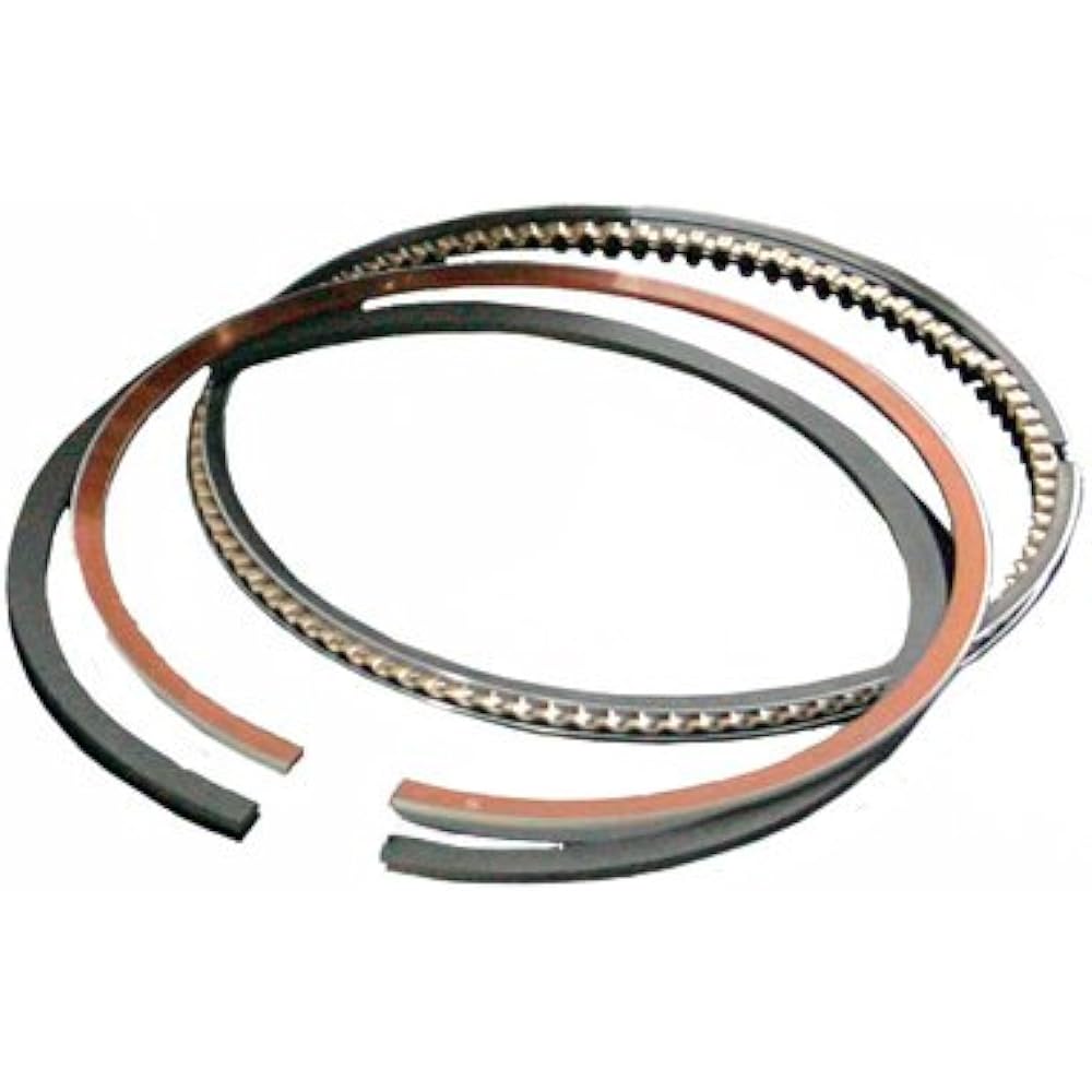 Wiseco Piston Ring Set 53.5mm 2106xe XR/CRF KLX DRZ