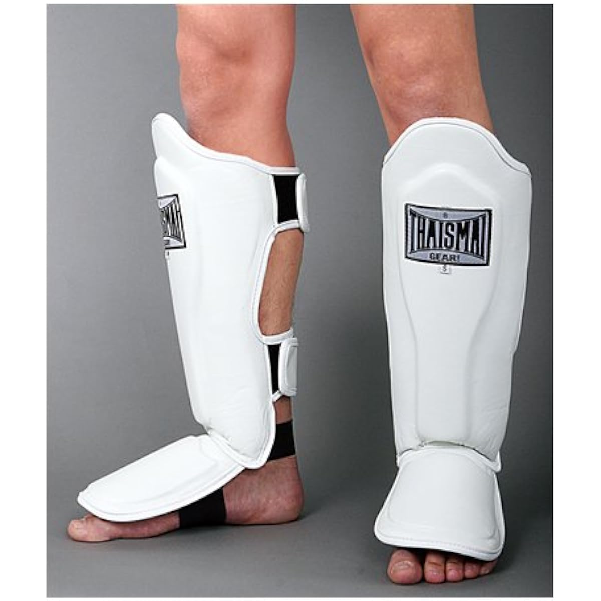 ISAMI Thai Samai Leggings BX-41 L size White