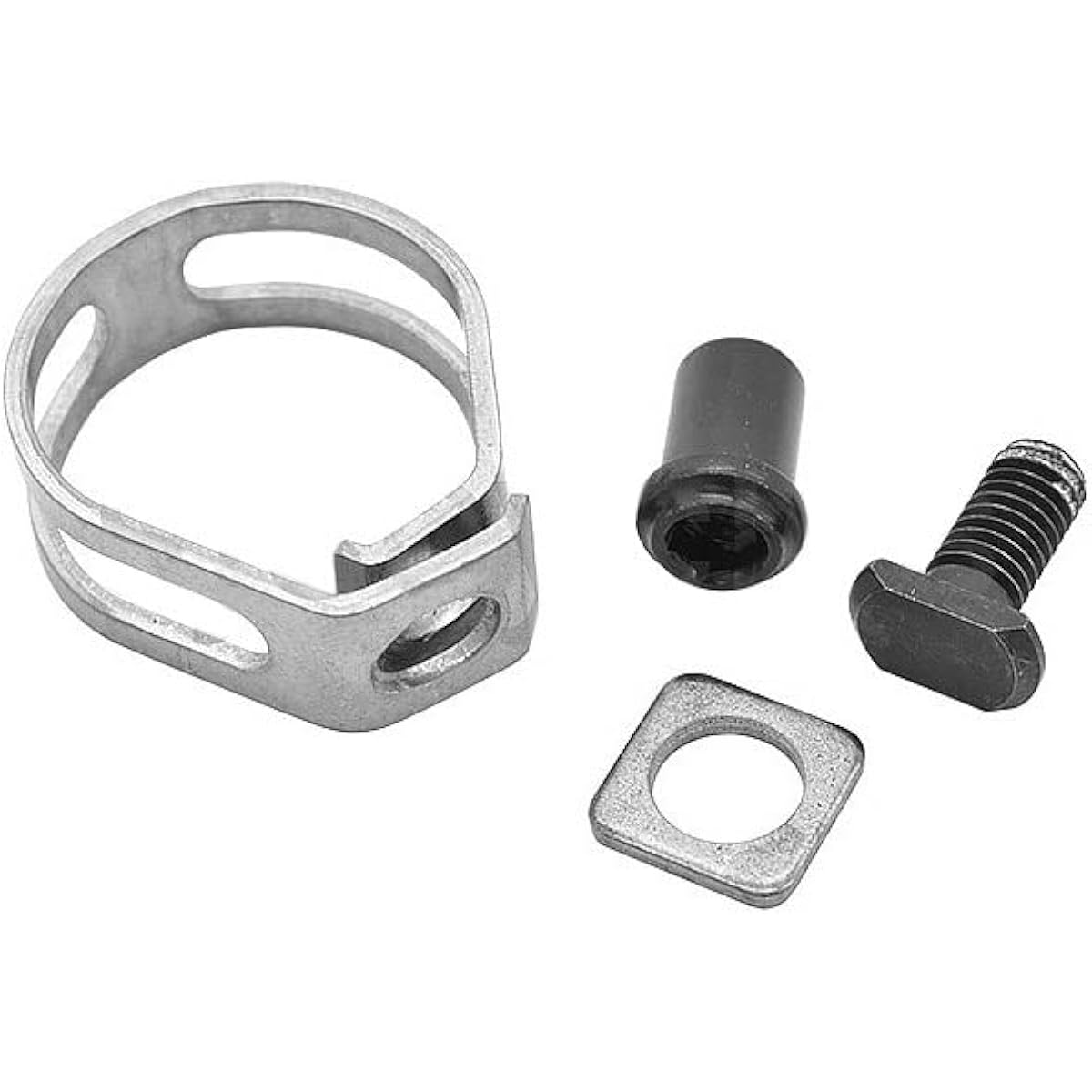 SHIMANO ST-R9250 Toritsuke Band Unit (23.8 TO 24.2MM) Y0N798020
