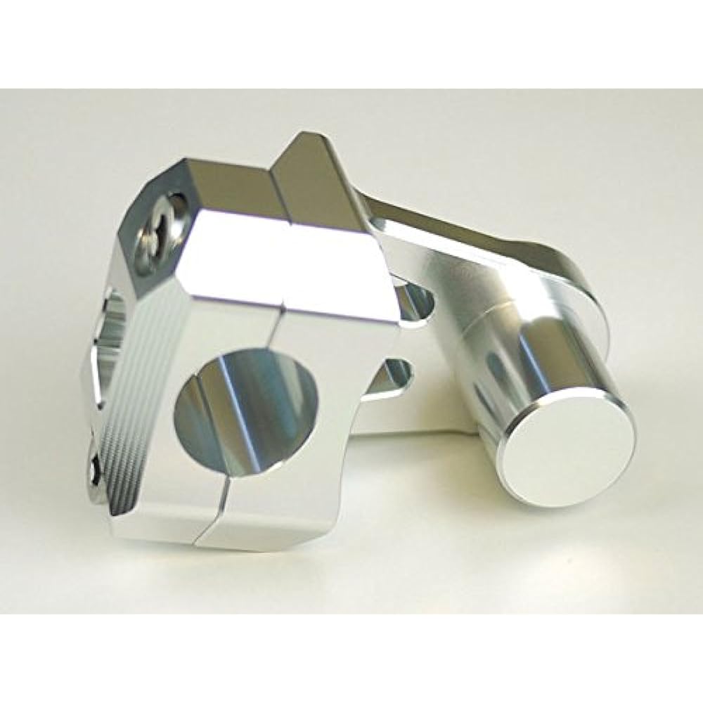 BA-MAUNTORAIZA-SILVER UNIVERSAL