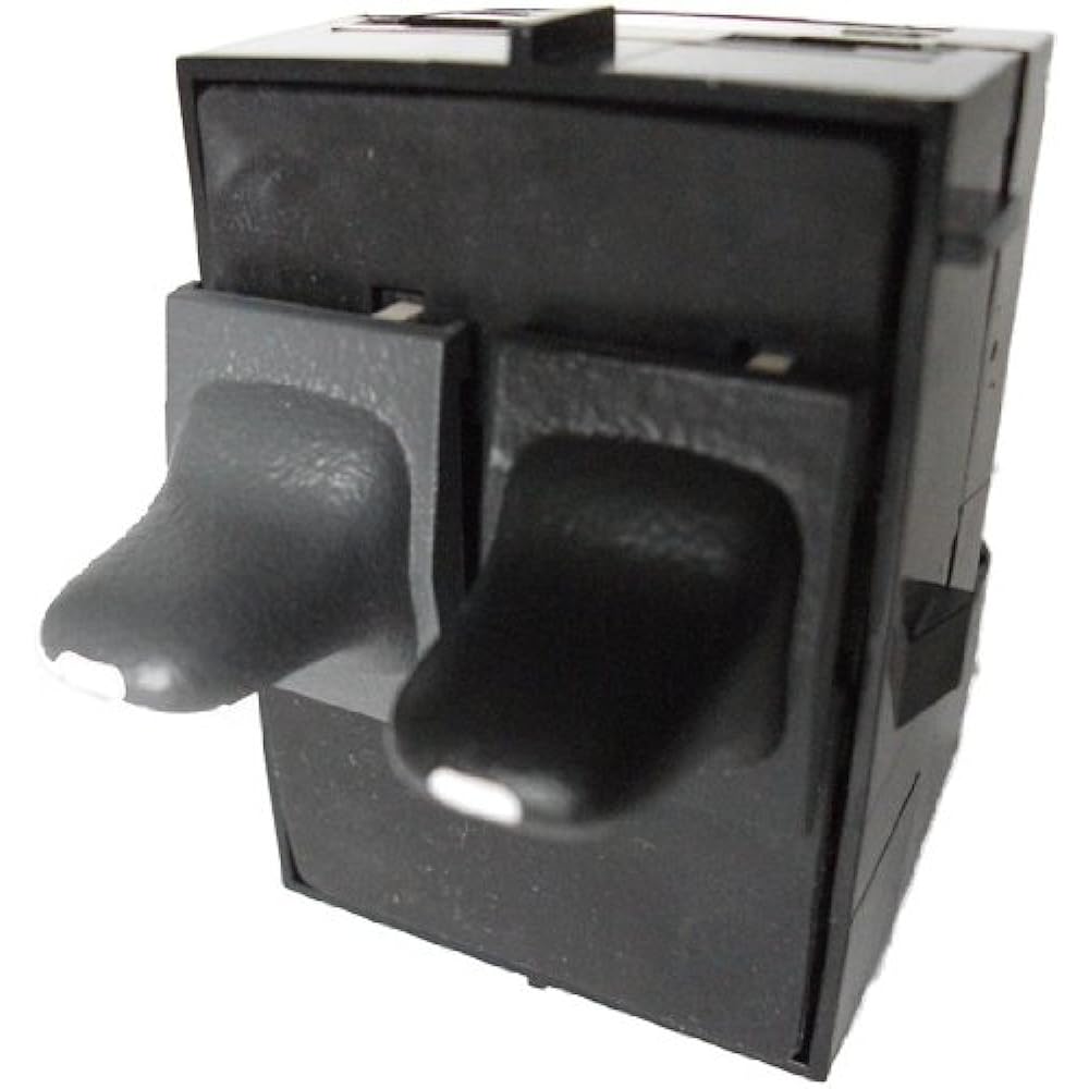 Pontiac GRAND AM (2 door) 1996 - 2005 Window Master Control Switch