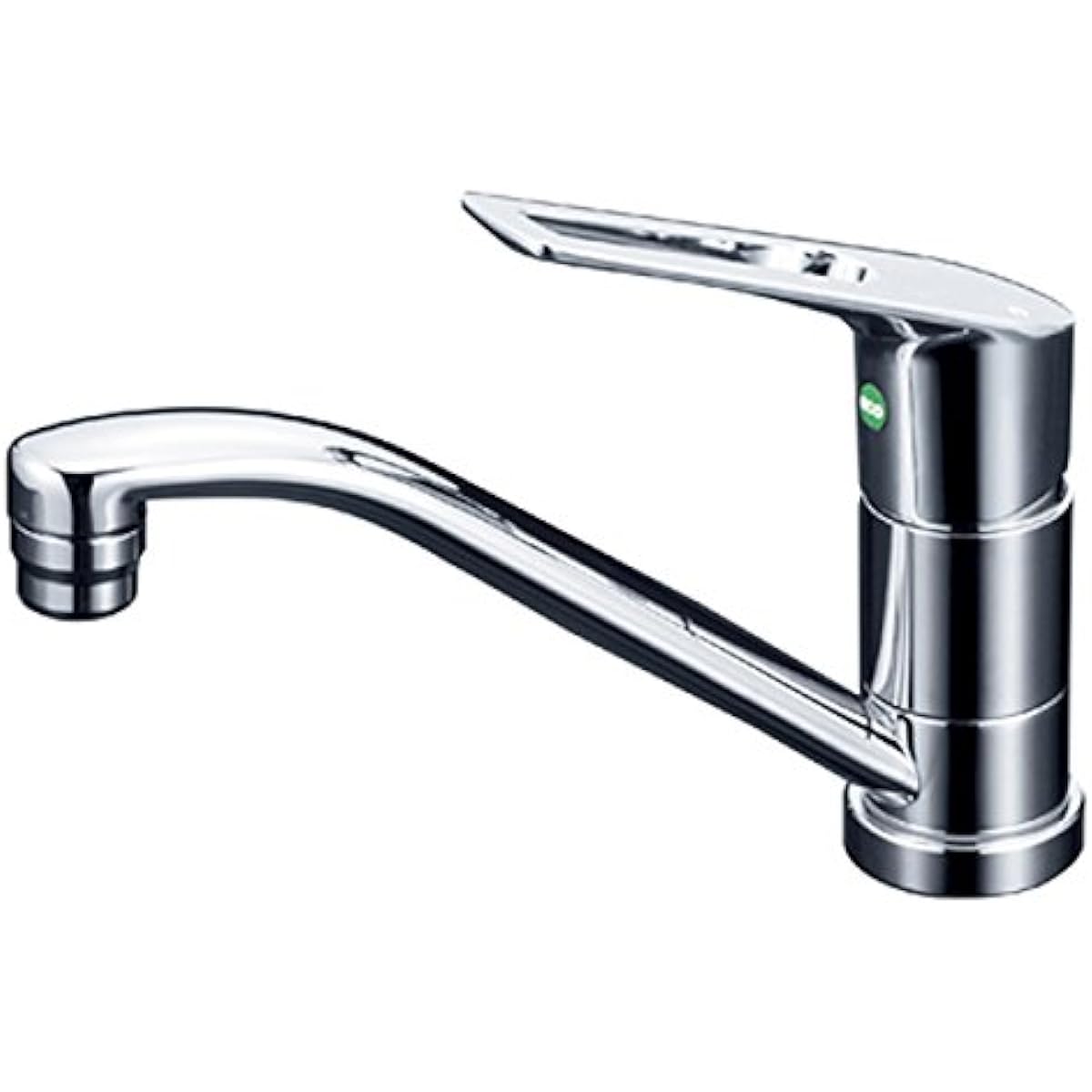 KVK single lever mixer faucet for sink (e-lever) KM5011TR2EC