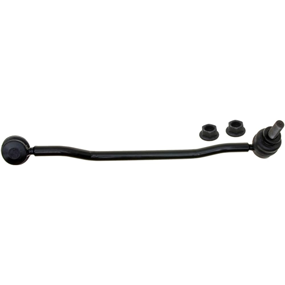 ACDELCO ADVANTAGE 46G0357A Suspension Suspension Suspension Stabilizer Bar Link Kit Link and Nut