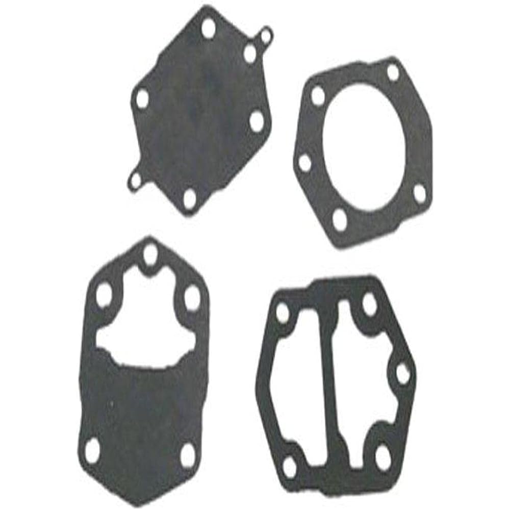 Sierra International 18-7788 Medium fuel pump kit