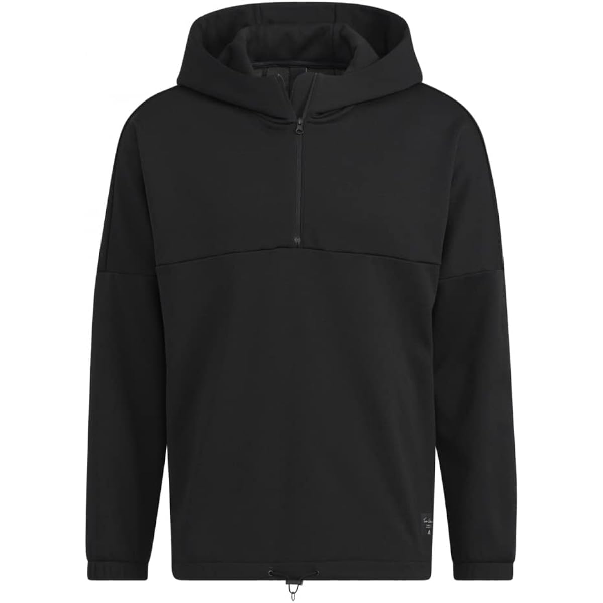 Adidas Men's Sweatshirt ID2.0 Pullover Parka Sportswear