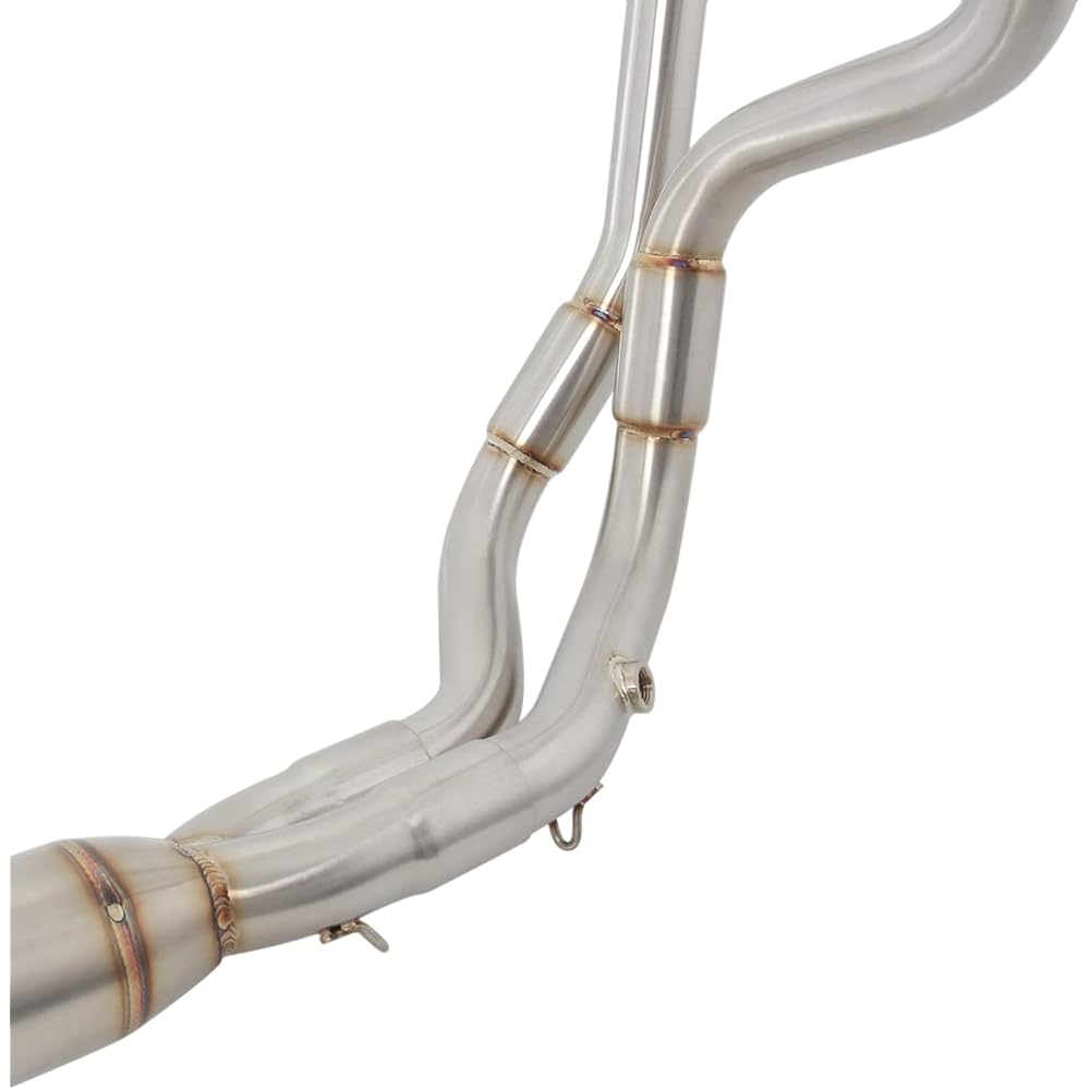 Exhaust Pipe Exhaust Pipe GSX250R V-Strom 250 V-Strom250 Buystrom 250 DL250