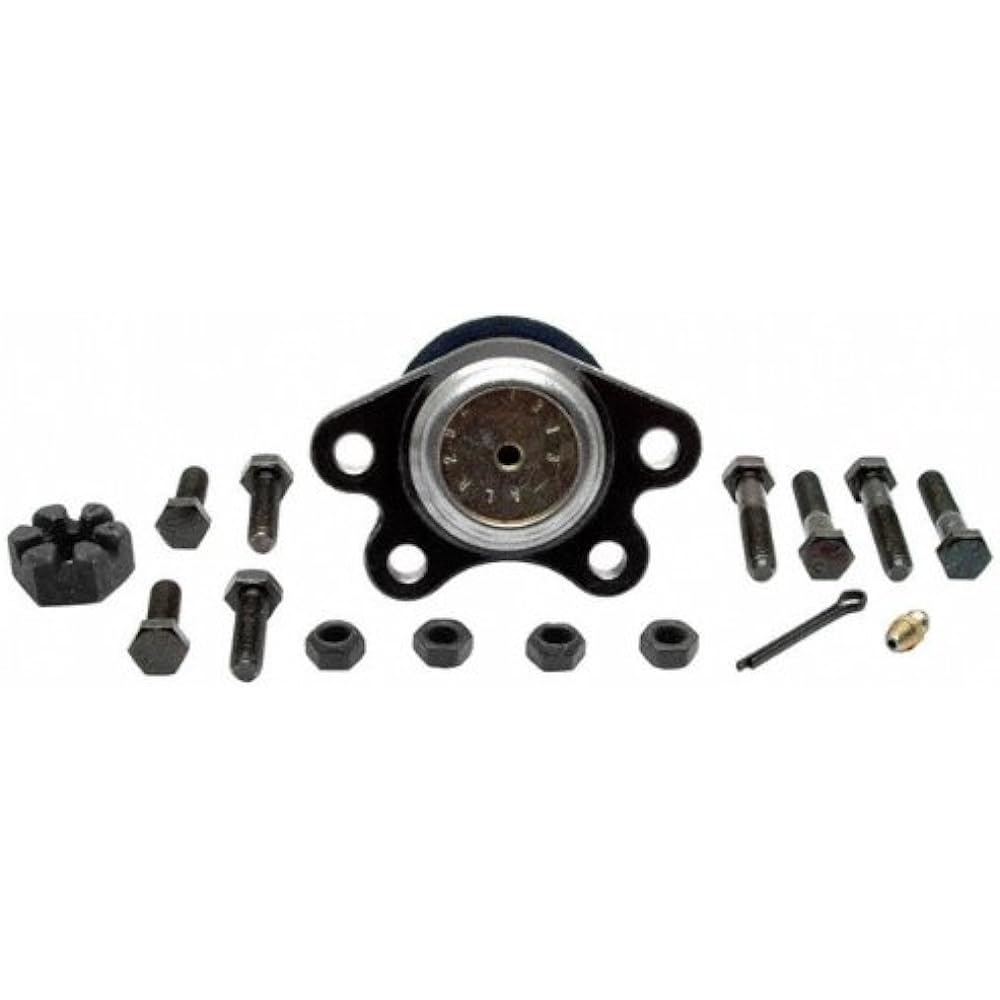 ACDelco 45D0062 Professional Front Upper Suspension Ball Joint Assembly