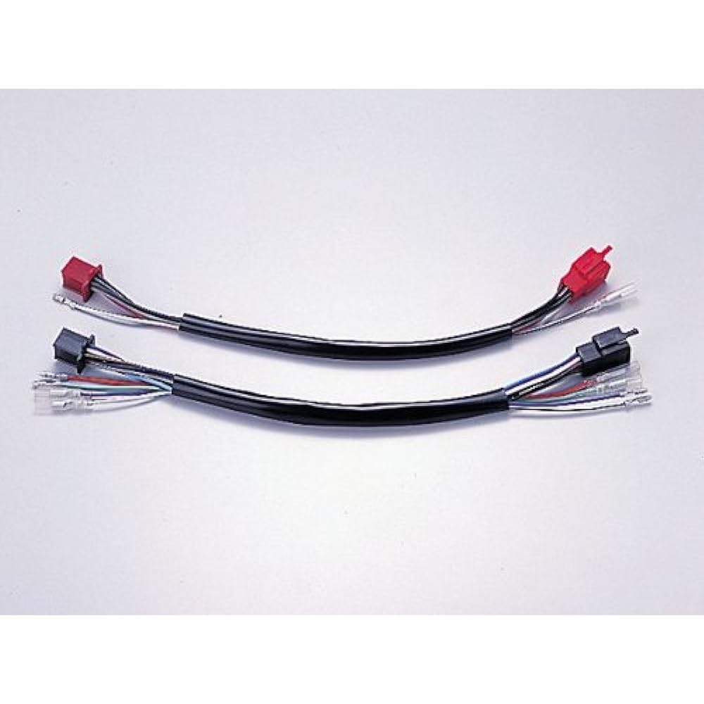 HURRICANE Extension Harness Magna 250 HD1003