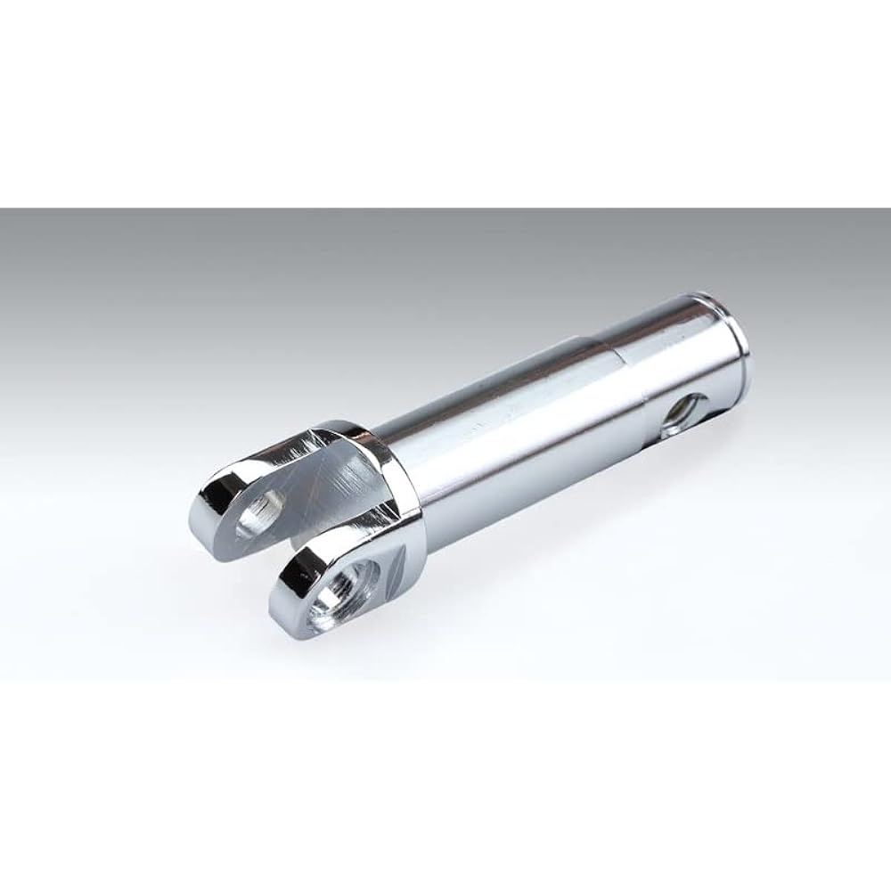 Kijima Motorcycle Bike Parts Instep Holder 04y-XL Model HD-05286