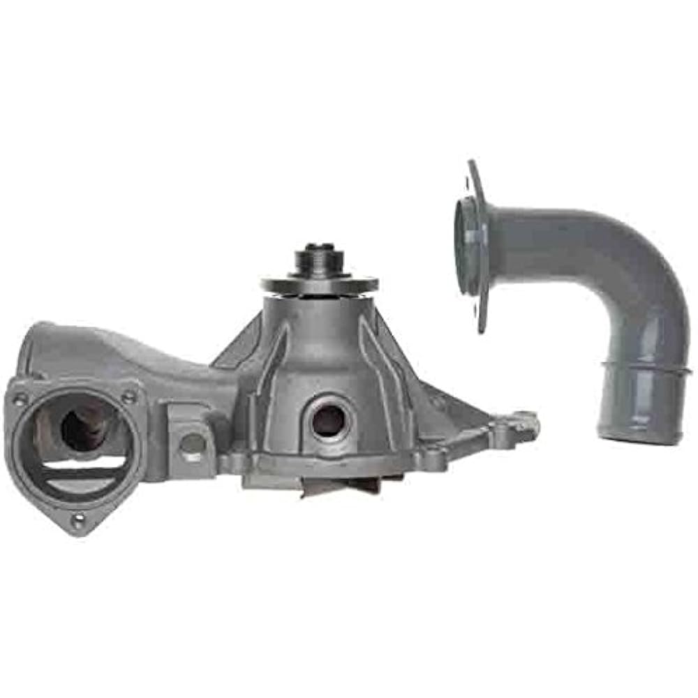GATES 43546 Water pump