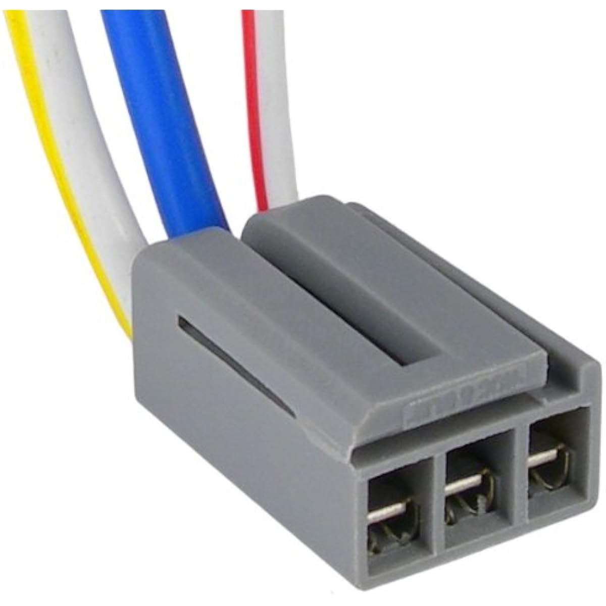 PICO 5756pt 1990-on Ford Inertial fuel shut off switch 3 core wiring pig tail