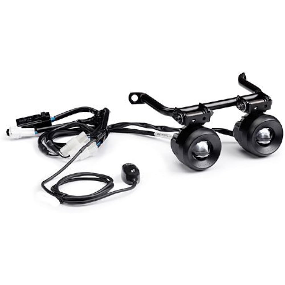 YAMAHA fog lamp kit TRACER 900 Q5K-YSK-106-X04