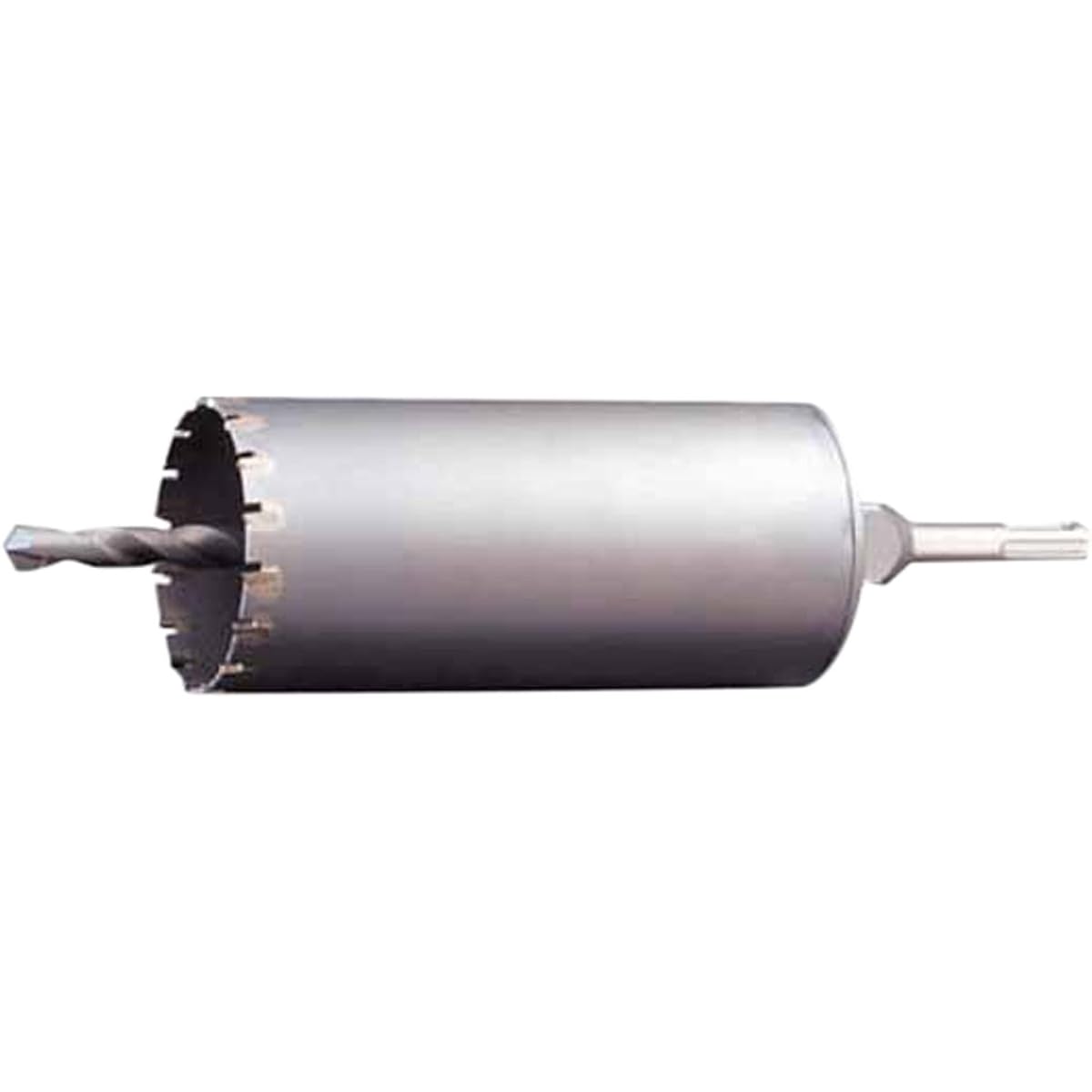 unika ES core drill 80mm SDS shank for ALC ESA80SDS (metal/metalwork)