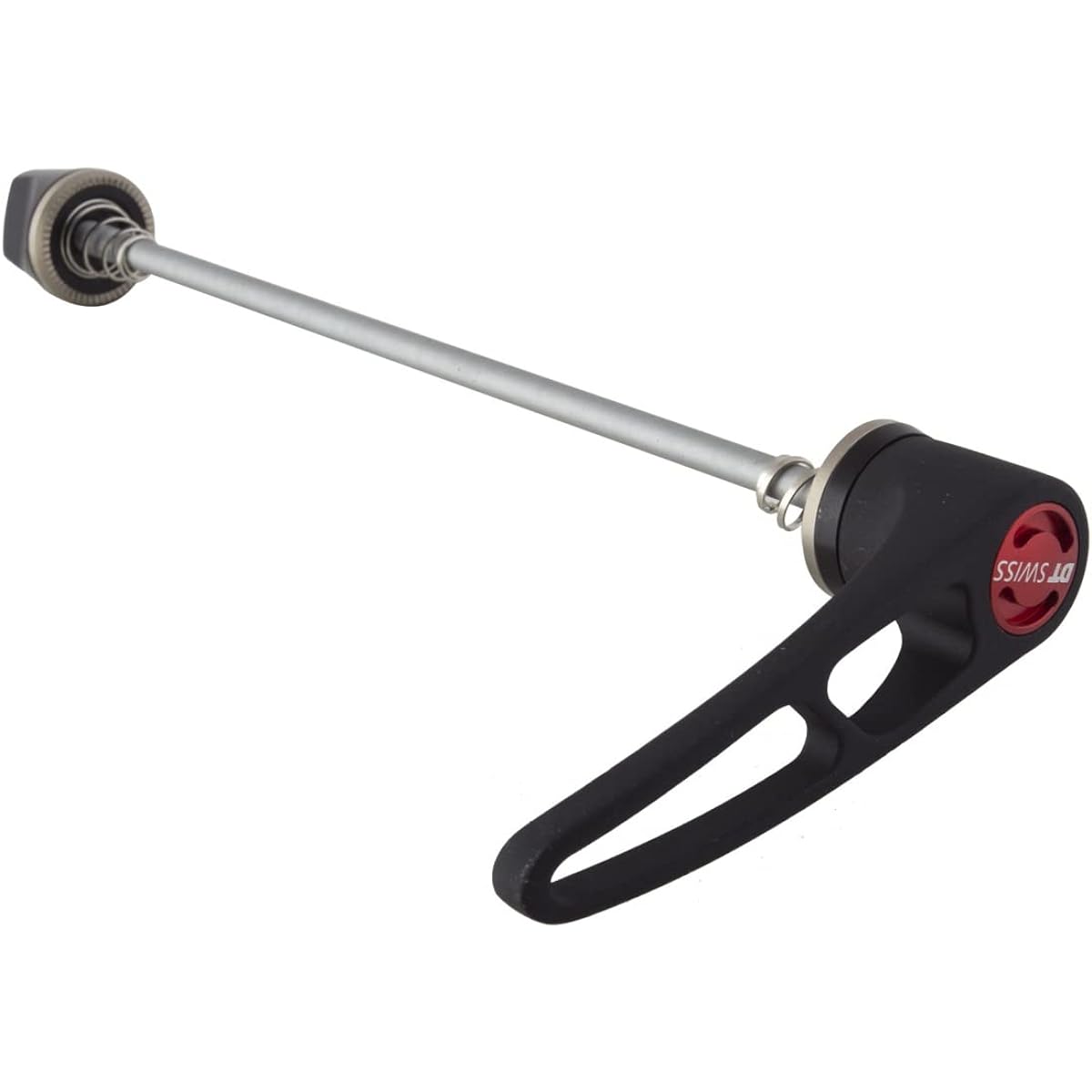 DT Swiss (DT SWISS) HWQASM00S1050S RWS Steel Shaft Compatible End Width: 130mm HUA02802