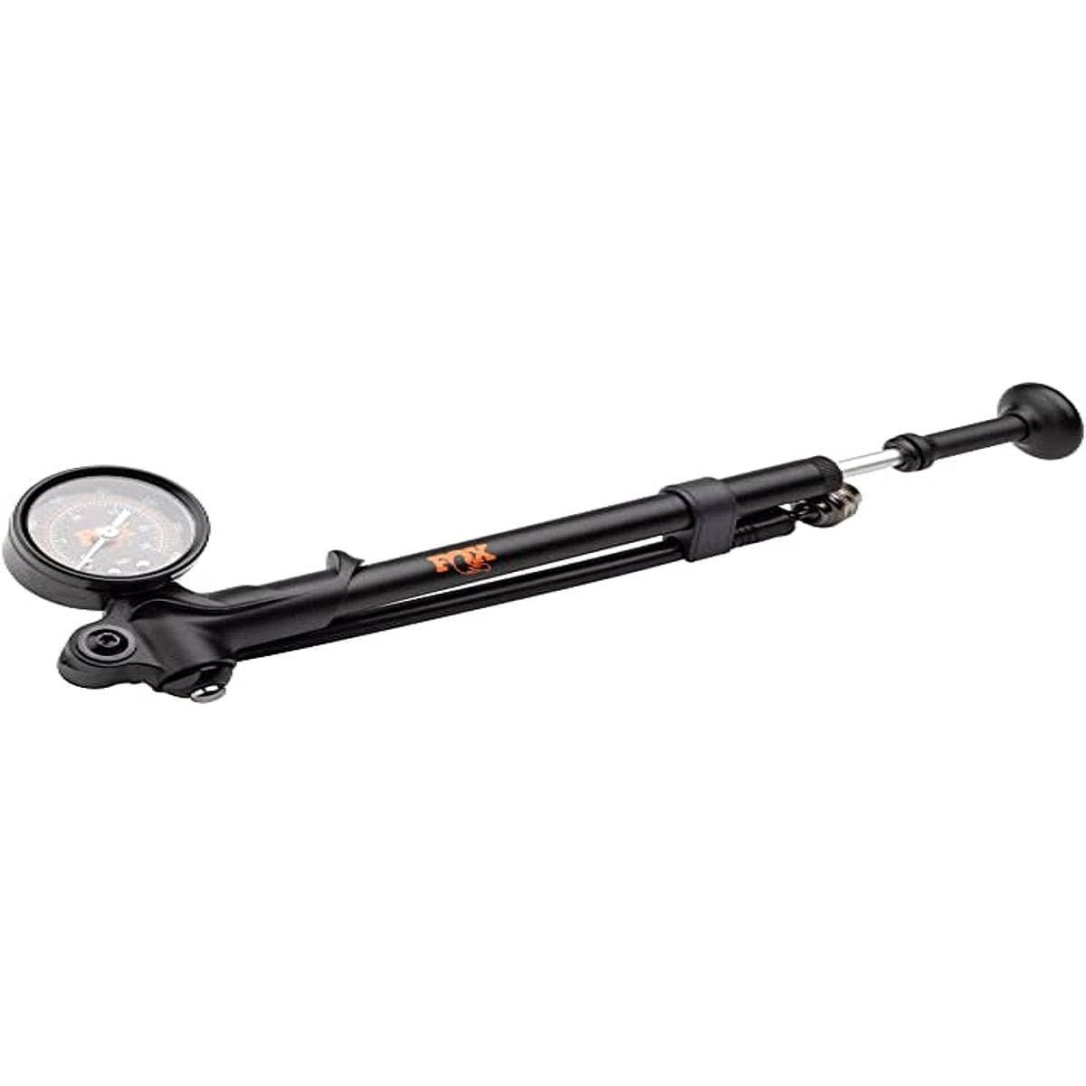 Fox Factory HP Shock Pump 350PSI Shock Pump with Swivel Head