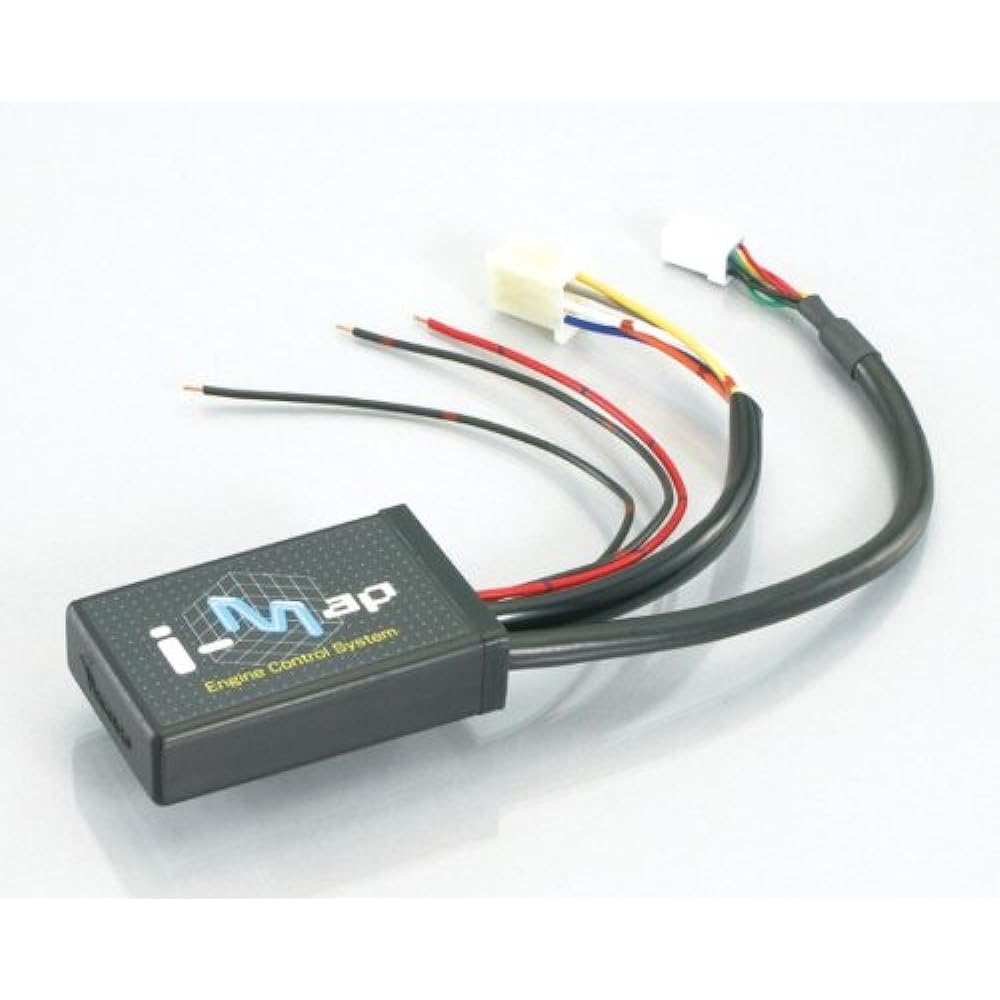 KITACO I-MAP (Injection Controller) Bewith 125 (5S9) 763-0412000