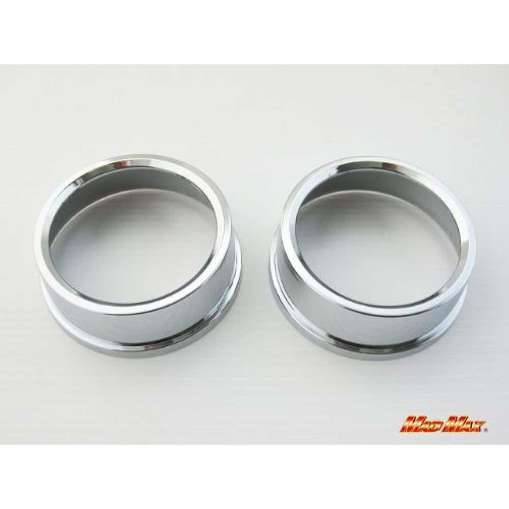 Meter Cover Upper Zephyr 400/750 Varios I Plated 77-2026C-T