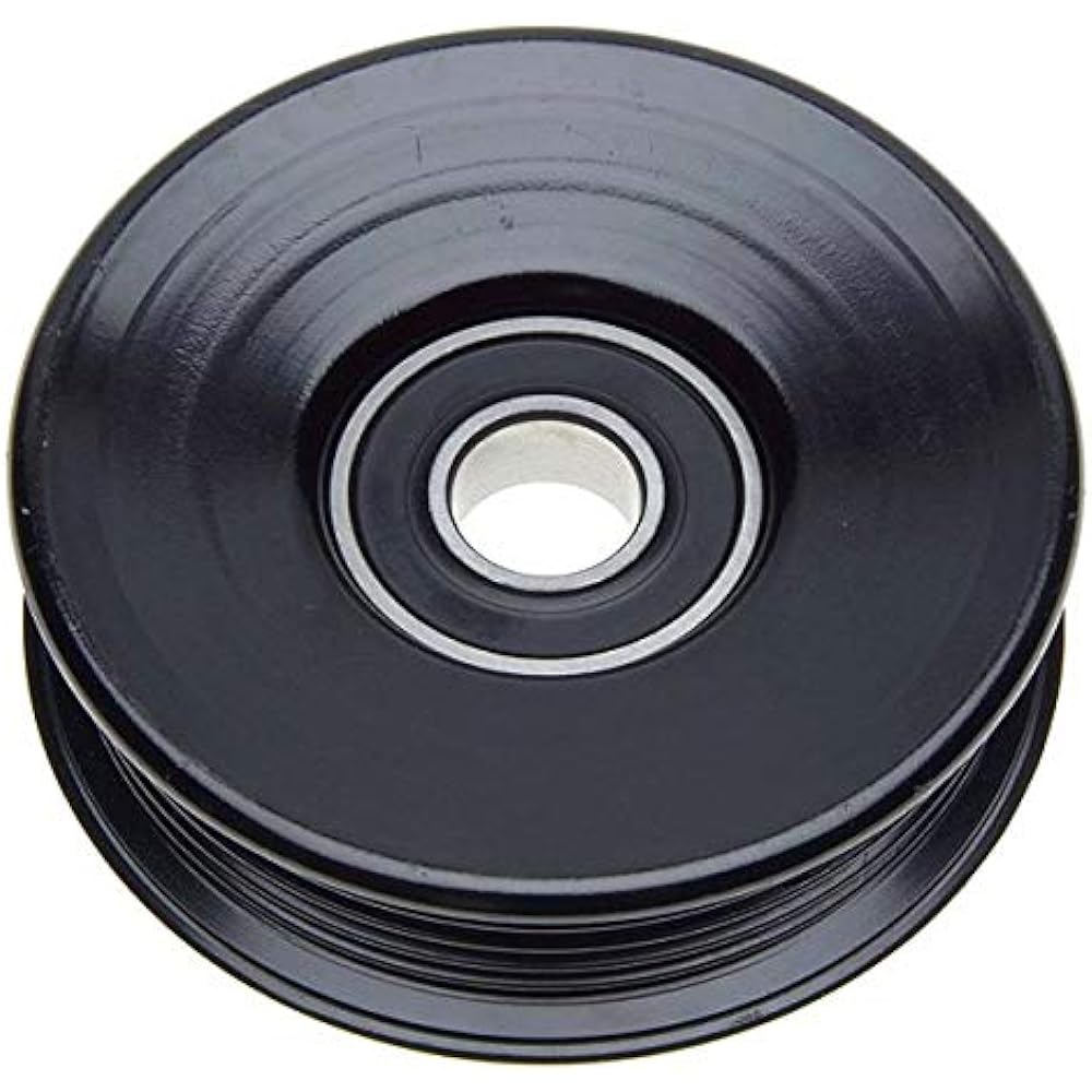 ACDELCO Professional 36157 Idrapure with flange