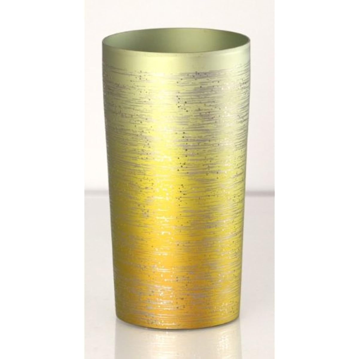 HORIE HORIE Made in Tsubame, Niigata Prefecture Titanium Double Tumbler Ryodai T-08-RY-GG T-08-RY-GG