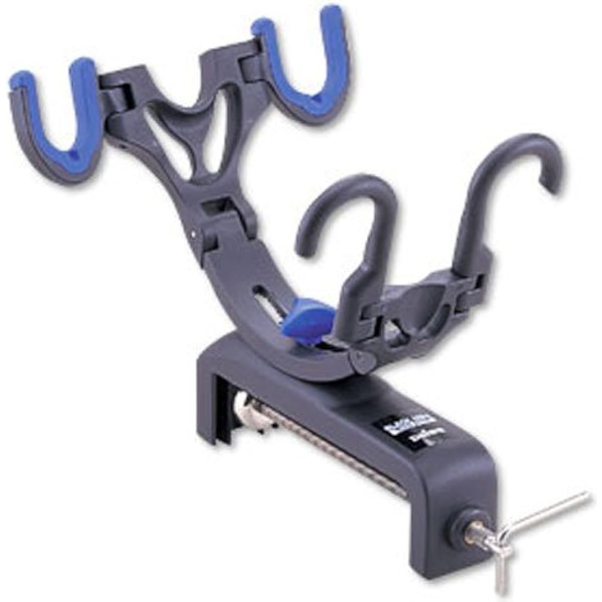 DAIWA Rod Holder Black Mini SP-W