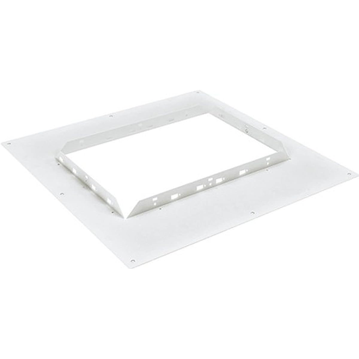 MITSUBISHI ELECTRIC Bus drying/heating/ventilation system System component Replacement ceiling gap panel Outdoor veranda installation compatible type □500mm type P-150TSPN