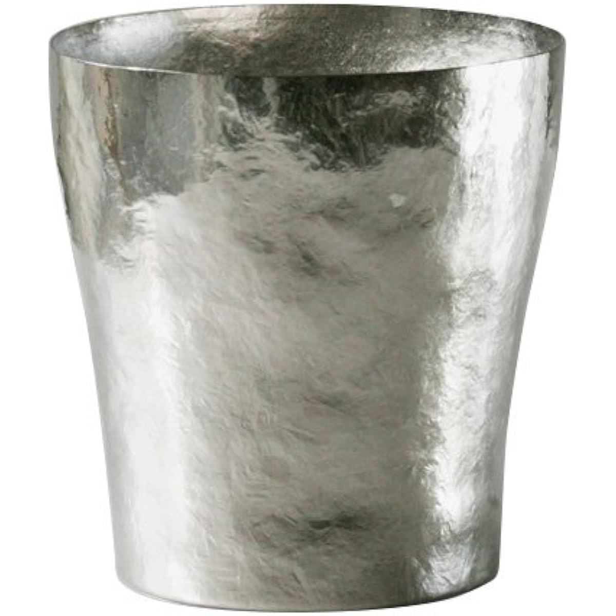 HORIE Made in Tsubame, Niigata Prefecture Titanium Double Tumbler Rei/Hana Titanium 250cc Ginnetsu T15KM250-000 T15KM250-000