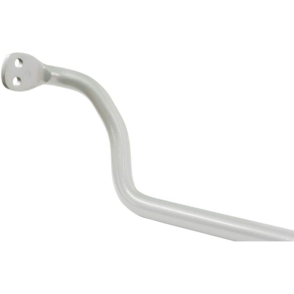 WHITELINE BSF30Z Black Swaver