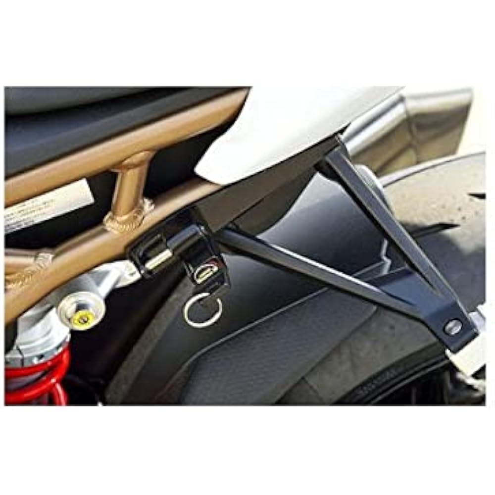 BABY FACE Helmet Lock S1000RR (20)