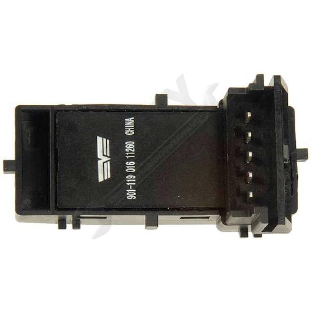 Apdty 012220 Powered Alock Switch Front left