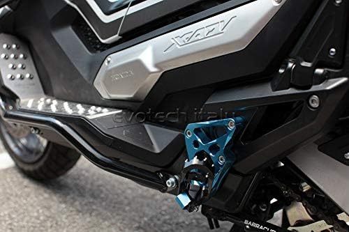 EVOTECH HONDA X-ADV Off-Road Footpeg Kit