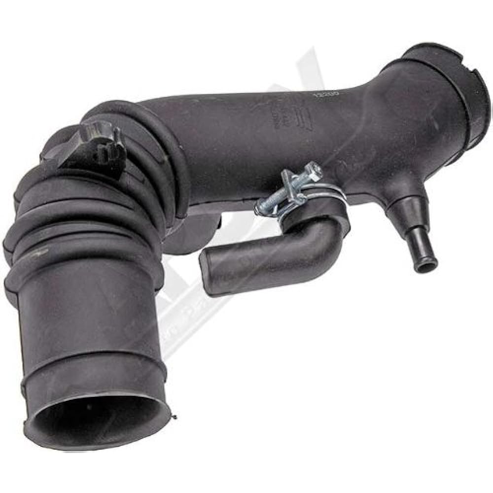 APDTY 707817 Engine Air Intake Horse replacement 17881-03121 17881-74730